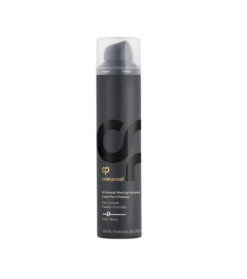 Colorproof All Around Working Hairspray