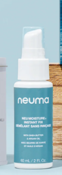 NEUMA NEU MOISTURE INSTANT FIX TRAVEL 2 oz