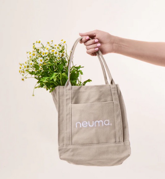 NEUMA SLING TOTE