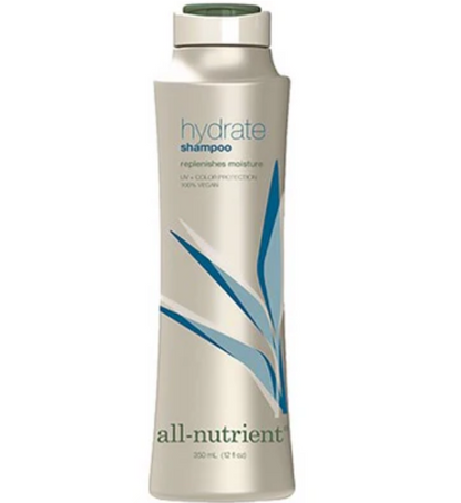 All-Nutrient Hydrate Shampoo
