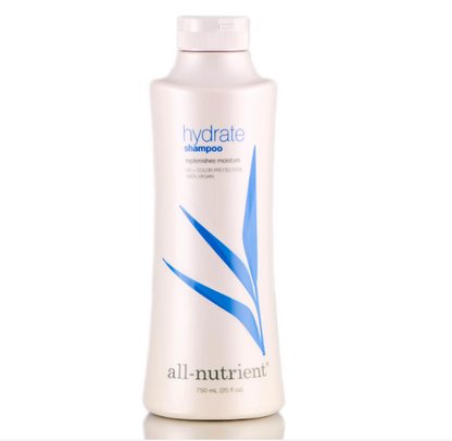 All-Nutrient Hydrate Shampoo