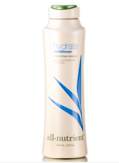 All-Nutrient Hydrate Conditioner