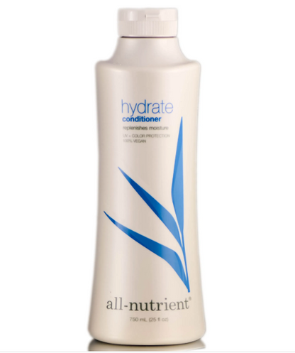 All-Nutrient Hydrate Conditioner