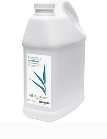 All-Nutrient Hydrate Conditioner
