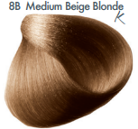 ALL-NUTRIENT KERATINT  BEIGE BLONDE SERIES