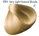ALL-NUTRIENT KERATINT  NATURAL SERIES