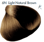 ALL-NUTRIENT KERATINT  NATURAL SERIES