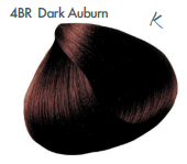 ALL-NUTRIENT KERATINT  AUBURN SERIES