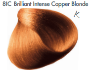 ALL-NUTRIENT KERATINT  INTENSE COPPER SERIES