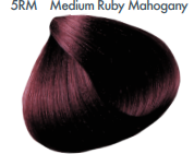 ALL-NUTRIENT RUBY MAHOGANY SERIES