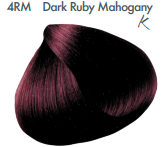 ALL-NUTRIENT RUBY MAHOGANY SERIES