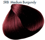 ALL-NUTRIENT BURGUNDY SERIES
