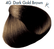 ALL-NUTRIENT KERATINT GOLD SERIES