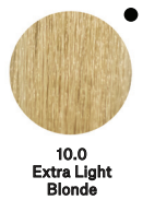 REF Permanent Colour NATURALS