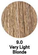 REF Permanent Colour NATURALS