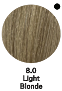 REF Permanent Colour NATURALS