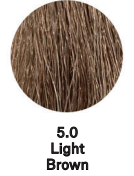 REF Permanent Colour NATURALS