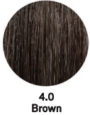 REF Permanent Colour NATURALS