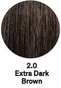 REF Permanent Colour NATURALS