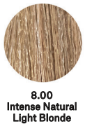 REF Permanent Colour INTENSE NATURALS