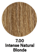 REF Permanent Colour INTENSE NATURALS