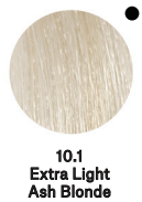 REF Permanent Colour ASHES