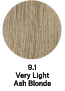 REF Permanent Colour ASHES