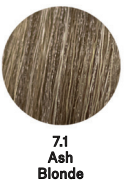 REF Permanent Colour ASHES