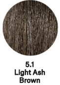 REF Permanent Colour ASHES