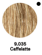 REF Permanent Colour COFFEES