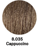 REF Permanent Colour COFFEES