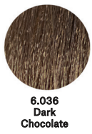 REF Permanent Colour COFFEES