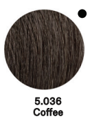 REF Permanent Colour COFFEES