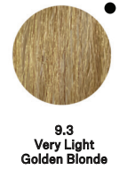 REF Permanent Colour GOLDENS