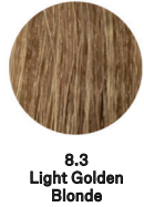 REF Permanent Colour GOLDENS