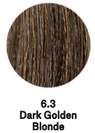 REF Permanent Colour GOLDENS