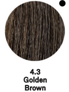 REF Permanent Colour GOLDENS