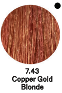 REF Permanent Colour COOPERS
