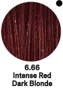 REF Permanent Colours REDS