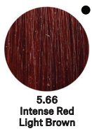REF Permanent Colours REDS