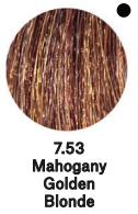 REF Permanent Colour MAHOGANYS