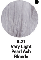 REF Permanent Colour ASH PEARLS