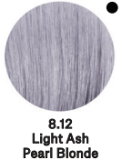 REF Permanent Colour ASH PEARLS