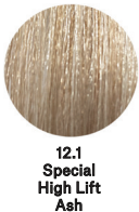 REF Permanent Colour HIGH LIFTS