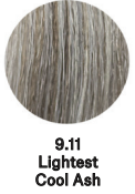 REF Permanent Colour COOL ASHES