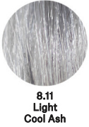 REF Permanent Colour COOL ASHES