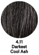 REF Permanent Colour COOL ASHES