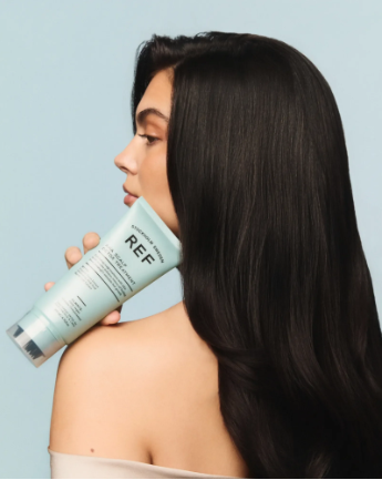 REF AHA Scalp Detox Treatment
