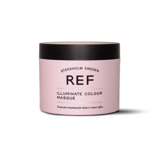 REF Illuminate Colour Masque