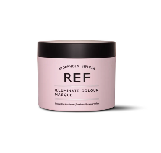 REF Illuminate Colour Masque
